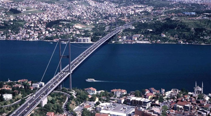 İstanbul’a Yeni Kentsel Dönüşüm Projesi: ’39kent1istanbul’