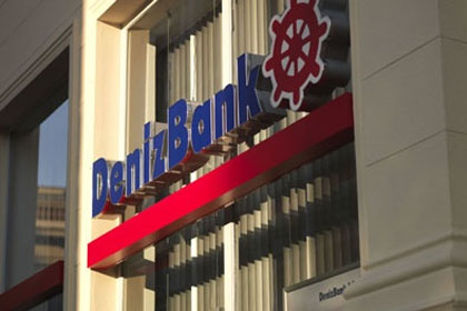 Denizbank Yabancıya Gitti