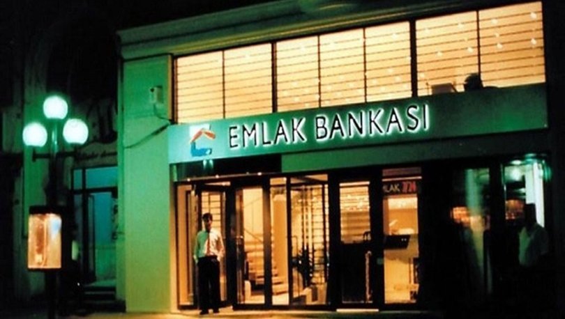 Emlak Bankası Hangi Faaliyetlerde Bulunacak?