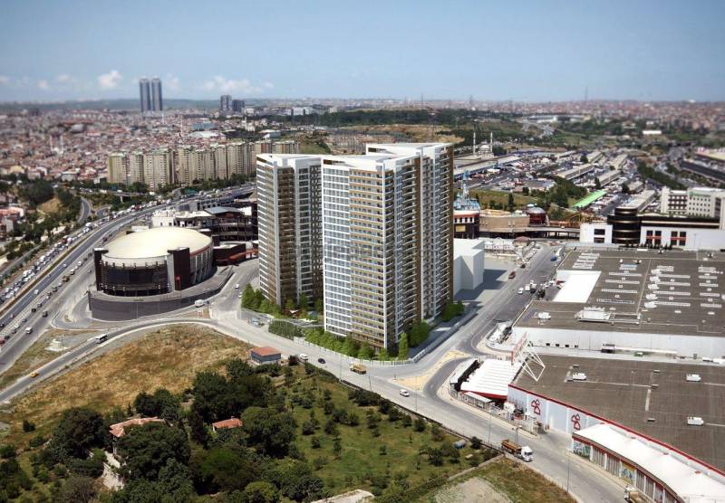 İstanbul'da En Kârlı Yatırım Gayrimenkul