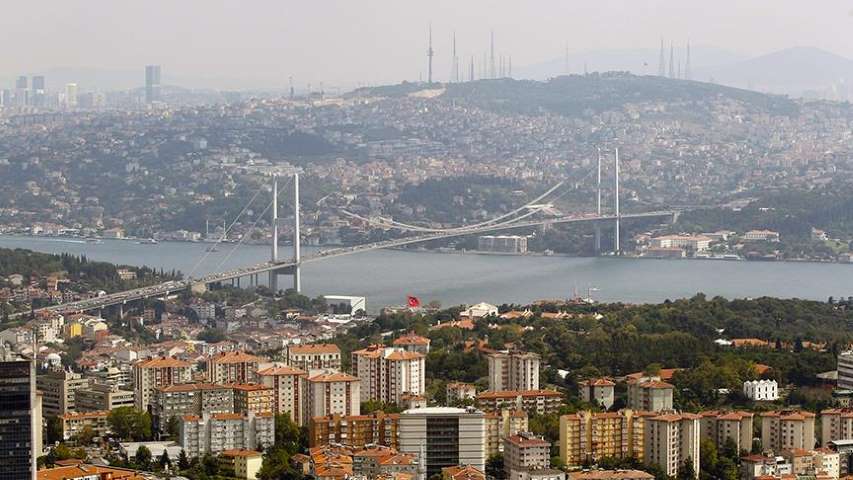 İstanbul'da Yaşamın Mahalle Mahalle Profili Çıkarıldı