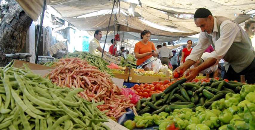 İstanbul'da Enflasyon Geriledi