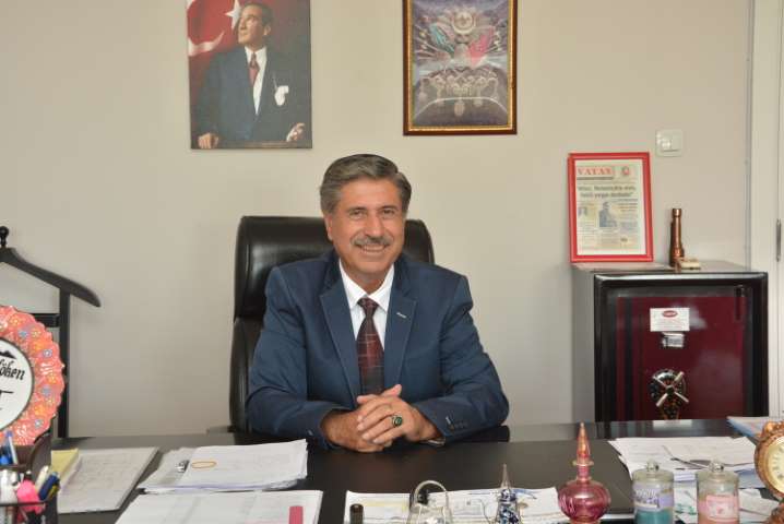 “Kentsel Dönüşümde Önceliğimiz İnsan”