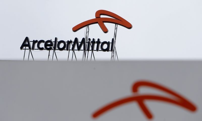 ArcelorMittal, Zorlu Pazar Koşullarında Büyük Kayıp Bildirdi