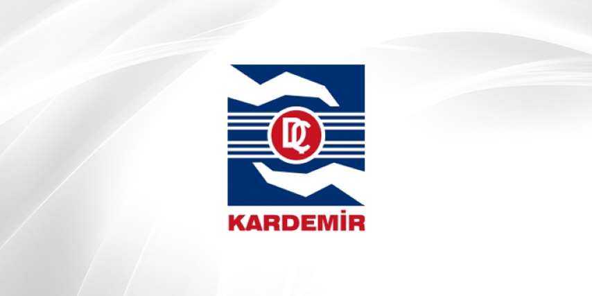 Kardemir A.Ş. İnşaat Demiri Fiyatları Satışa Kapatılmıştır