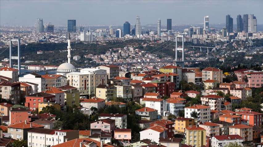 İstanbul'da Su Fiyatlarında İndirime Gidildi