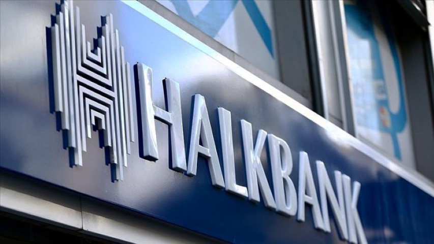 Halkbank'tan ABD'deki İddianameyle İlgili Açıklama