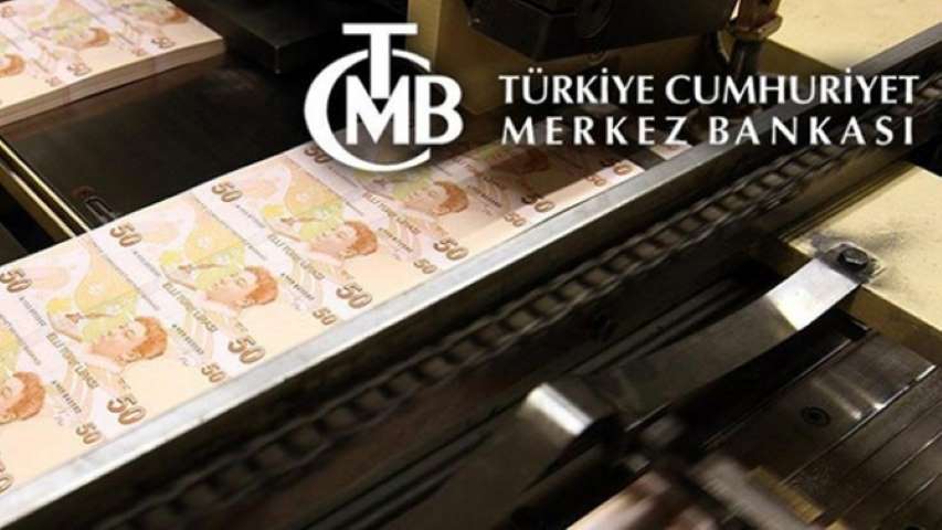 TCMB'den Yeni 'Limit' Hamlesi