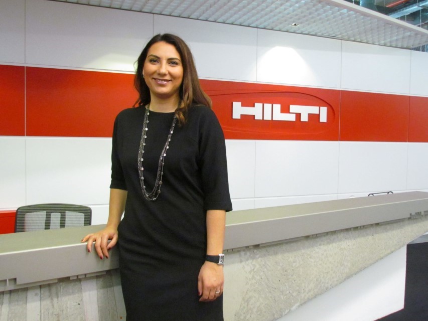 Hilti’den depremin yıkıcı etkilerini azaltan teknolojiler