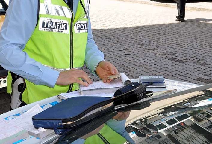 Trafik Borcunda İndirimden Yararlanmak İçin Son Günler