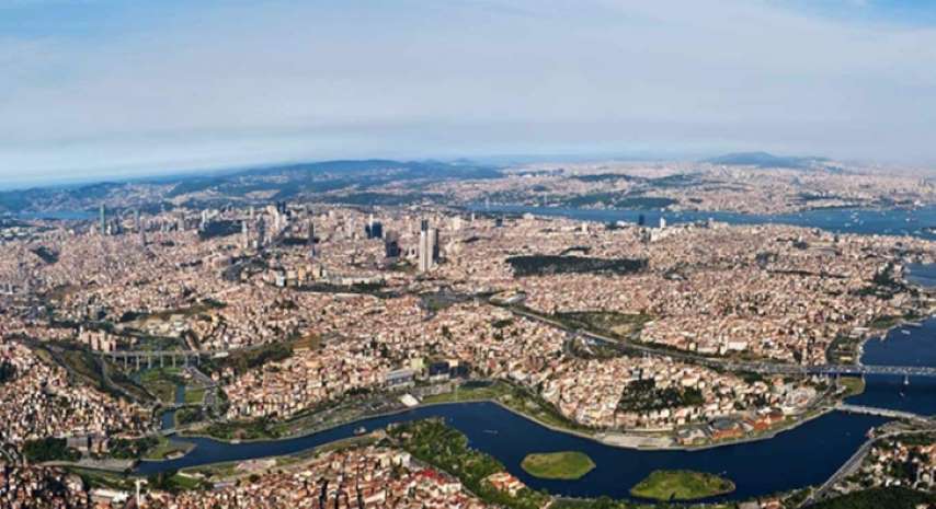 7 İlçeden Geçecek Metro İçin İhaleye Çıkılıyor