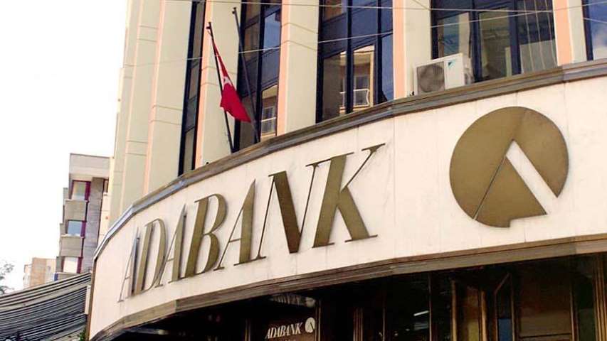 TMSF Adabank'ı Satışa Çıkardı