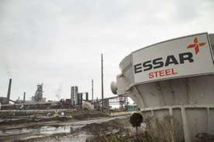 ArcelorMittal, Essar Steel'e Teklif Verdi