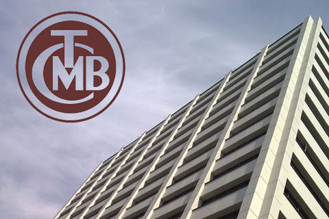 TCMB, 20 Mart Vadeli Repo İhalesiyle Piyasaya 250 Milyon Lira Verdi