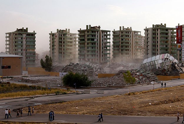 Evini Dönüştürene "Stok Konut" Seçeneği