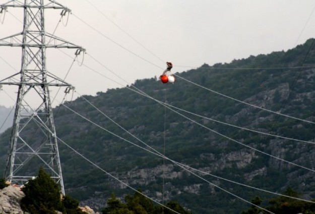 İstanbul'da Elektrik Kesintisi