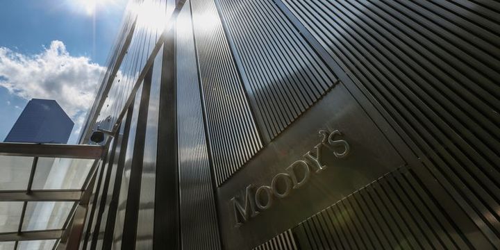 Moody's: Türkiye'nin Dış Finansmanı Şoklara Karşı Kırılgan