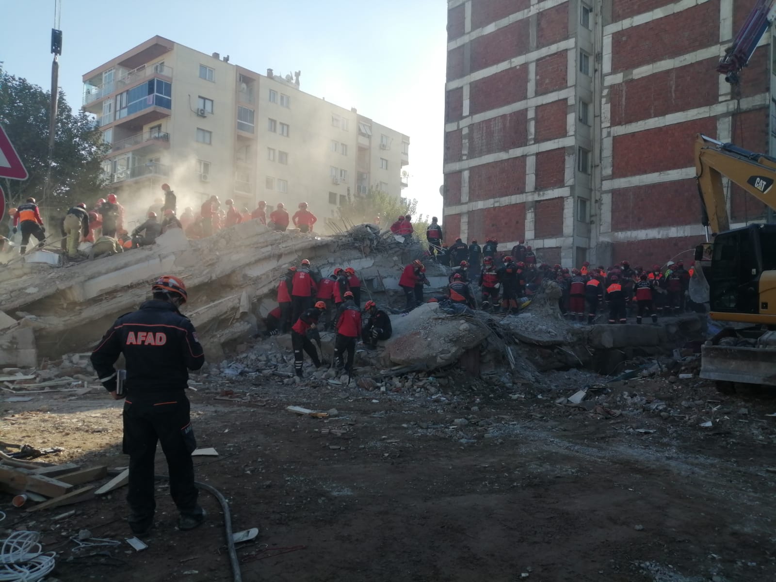 İzmir depremi Türkiye’yi uyardı 