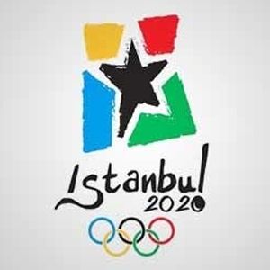 İstanbul'un 2020 Yaz Olimpiyat Ve Paralimpik Oyunları Adaylığı