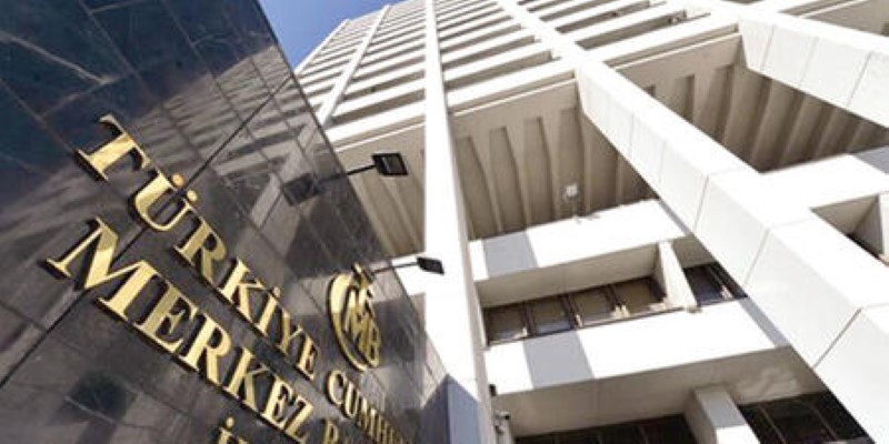 Merkez Bankası Yıl Sonu Enflasyon Tahminini Açıkladı