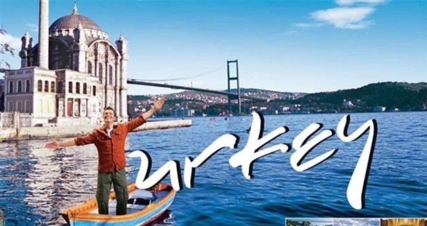 Türkiye Turizmine "Tanıtım" Desteği 