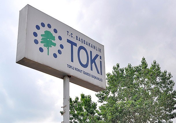 TOKİ 40 İlde 158 Konut Ve İşyeri Satıyor 