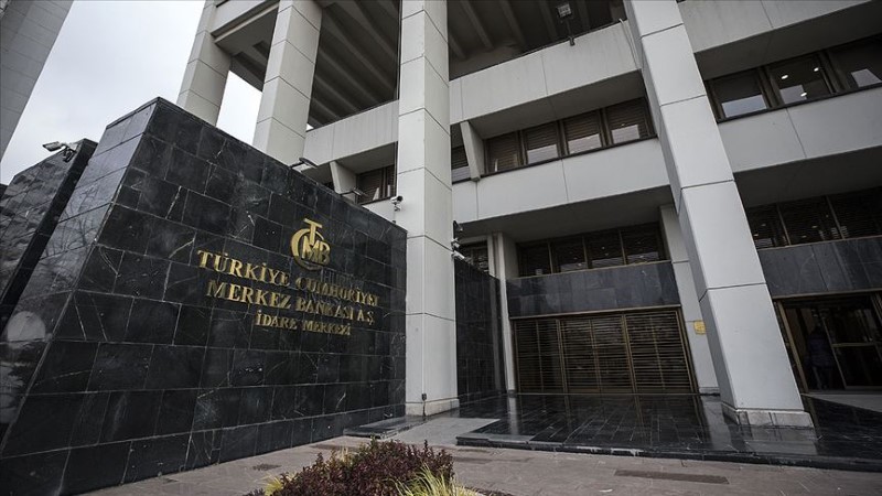 Merkez Bankası: Para Politikası Kurulu Yılda 12 Kez Toplanacak