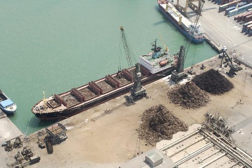 İran’dan Çelik Nakliyecilerine Kötü Haber