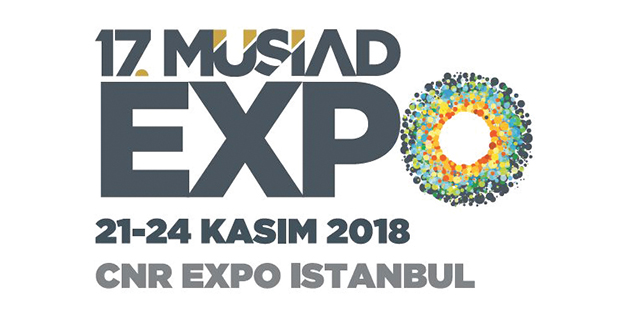 17. MÜSİAD EXPO Fuarı Malezya'da tanıtıldı