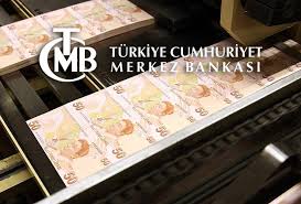 Merkez Bankası Yıl Sonu Dolar Beklentisini Arttırdı