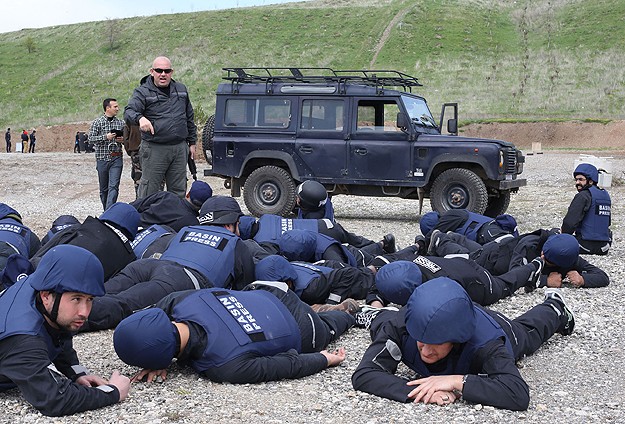 Savaş Muhabirliği 4. Dönem Eğitimi Eylülde Başlıyor