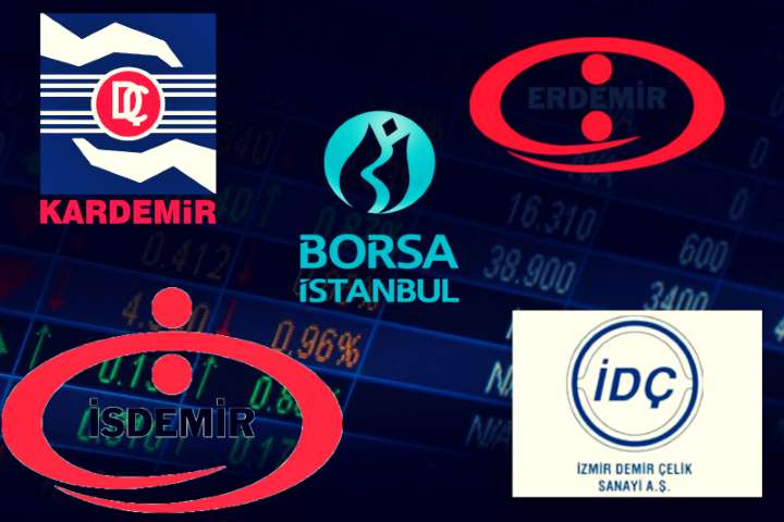 Demir-Çelik Borsası Nasıl Seyrediyor?