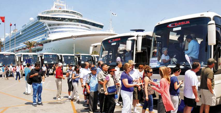 TUROB, İtalyan Turizmcileri Ağırlayacak