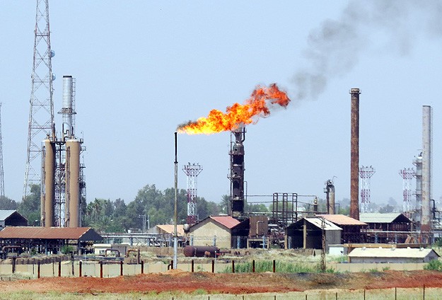 İran Petrolü Yeniden Dünyaya Açılıyor