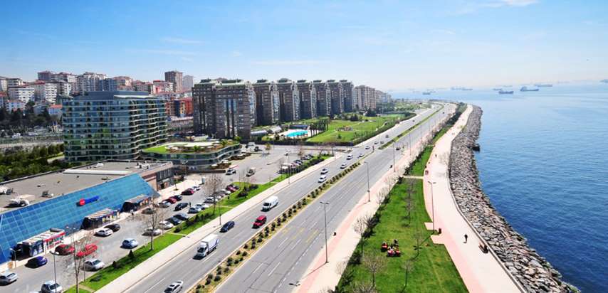 Satılık Daire En Çok İstanbul'da Arandı