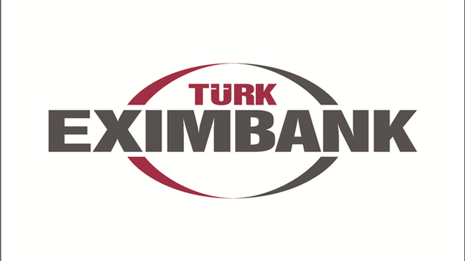 Türk Eximbank 200 Milyon Dolarlık Kredi Sağladı