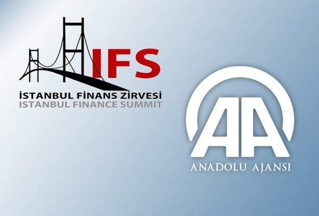 Küresel Finansın Liderleri İstanbul'da Bir Araya Gelecek