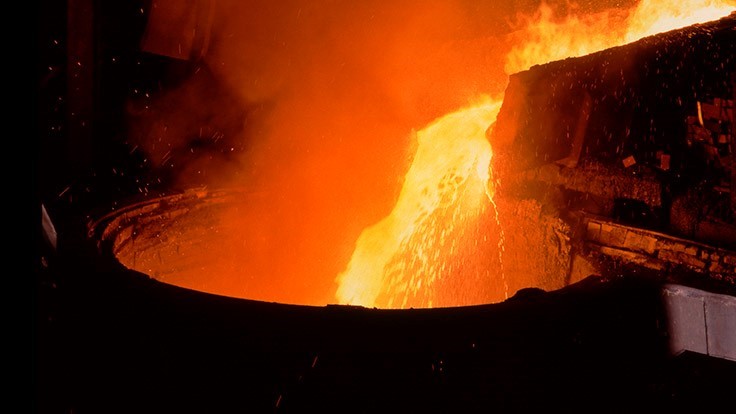 Koç Metalurji İnşaat Demiri Fiyatlarını Satışa Açtı