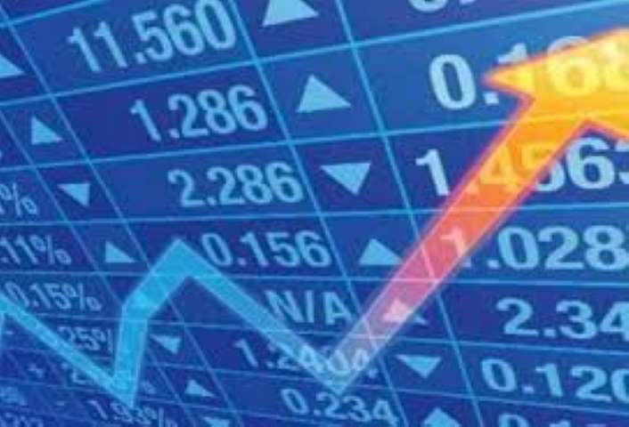 BIST 100 Endeksi Yaklaşık Yüzde 3 Yükselerek 76.000 Puanı Aştı