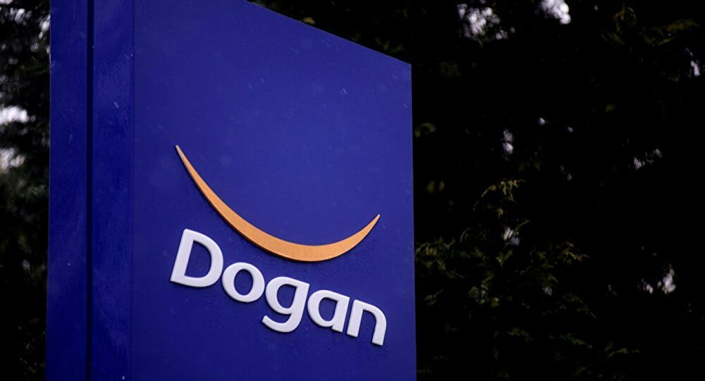 Doğan Holding Özel Durum Açıklaması Yaptı 