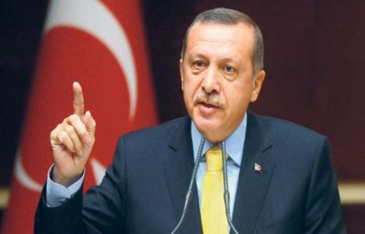 Cumhurbaşkanı Erdoğan: Güneydoğu’da Kentsel Dönüşüme Süratle Başlanmalı