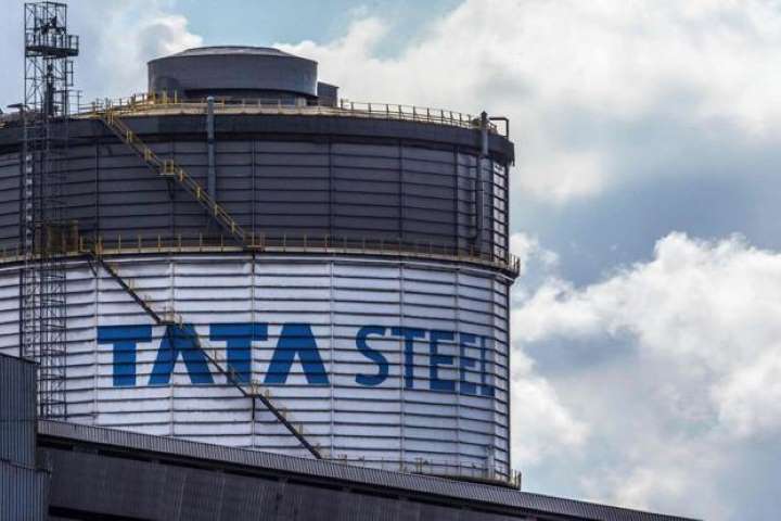 Tata Steel Ham Çelik Üretimi % 46 Arttı