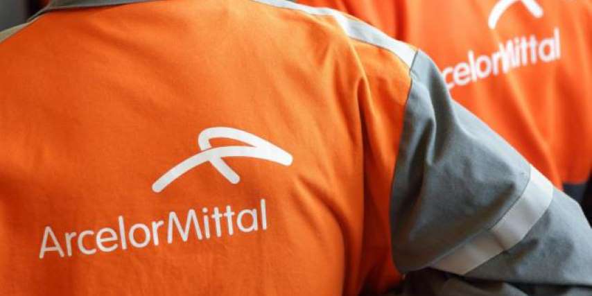 ArcelorMittal’dan 2017’de %15’lik Üretim Artışı Hedefi