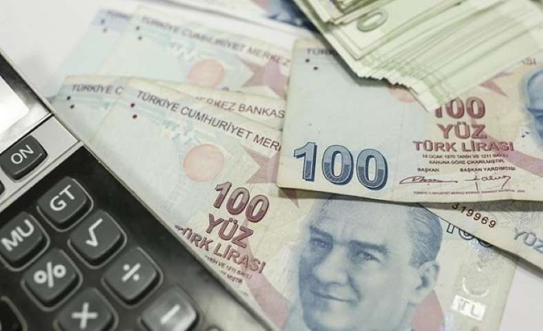 Yoksulluk Sınırı 6 Bin 609 Liraya Çıktı