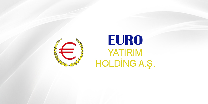 Euro Yatırım Holding Yatımcılarına Duyurdu