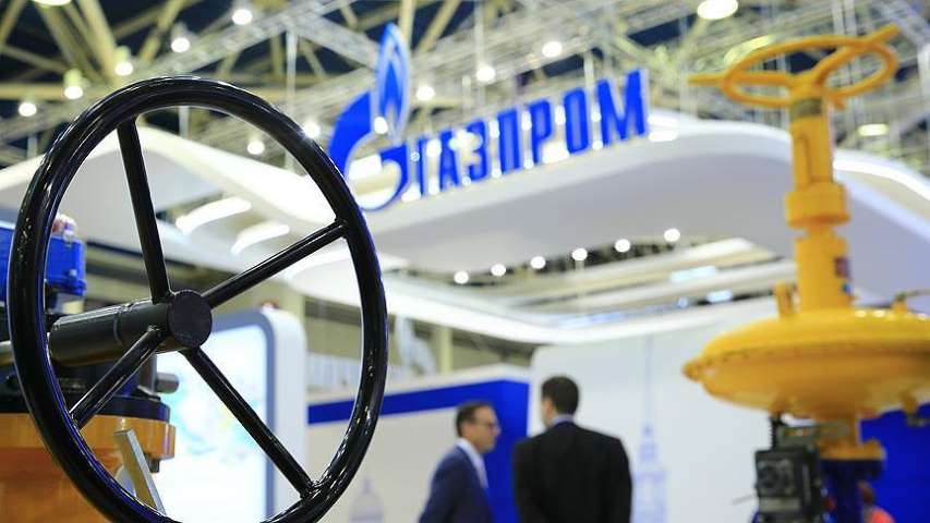 Gazprom Doğalgaz Fiyatlarının Artacağını Öngörüyor