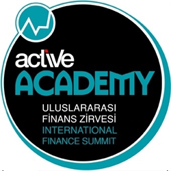 Active Academy 10.Uluslararası Finans Zirvesi