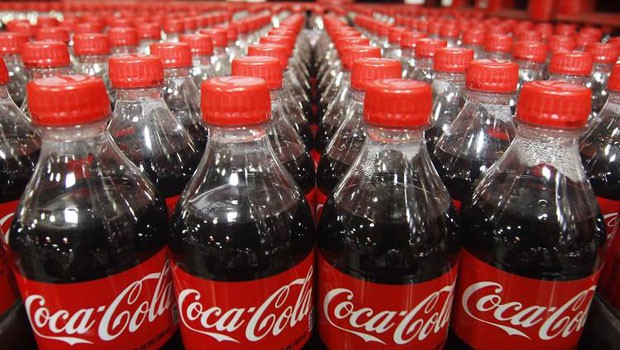 Coca Cola İlk Kez İlk 10'a Giremedi