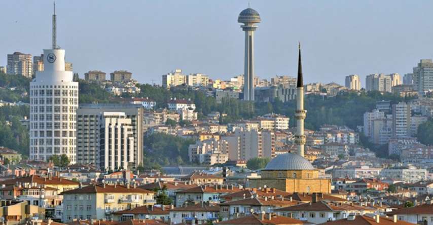 Konut Satışında İstanbul-Ankara Makası Daralıyor