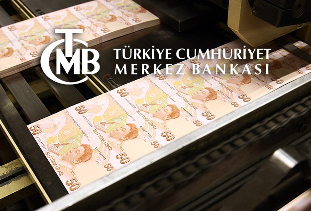 TCMB Ek Sıkılaştırmaya Gitti